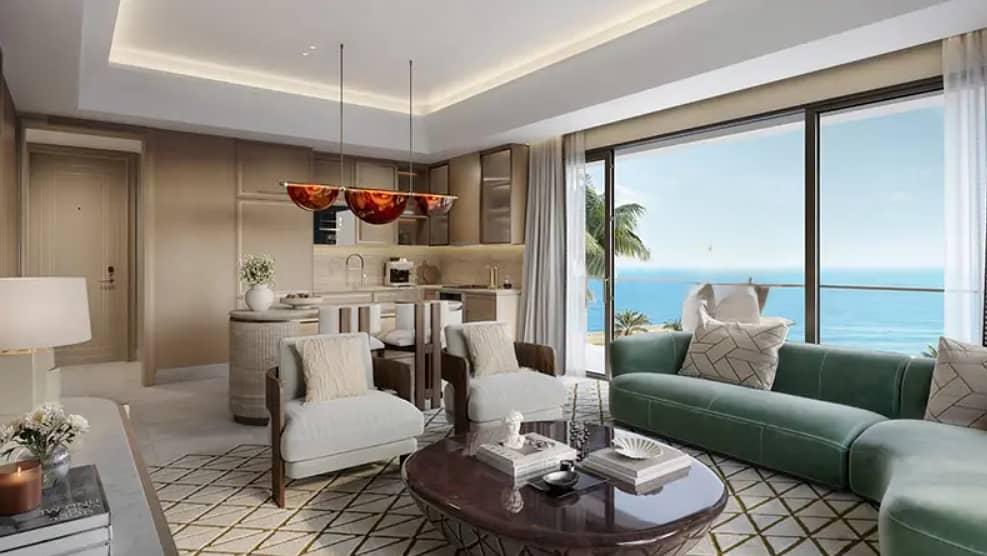 Fairmont Residences