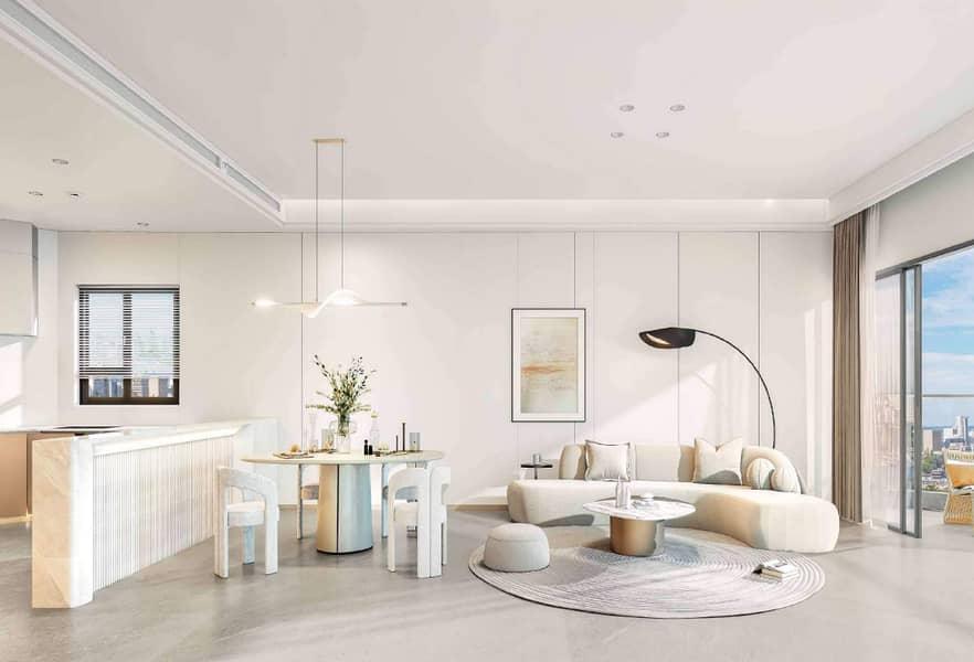 Dreamlife Residences