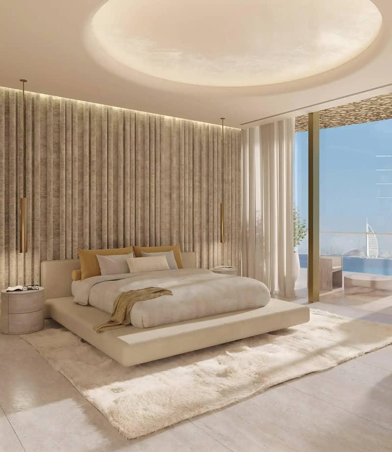 Maison Margiela Residences