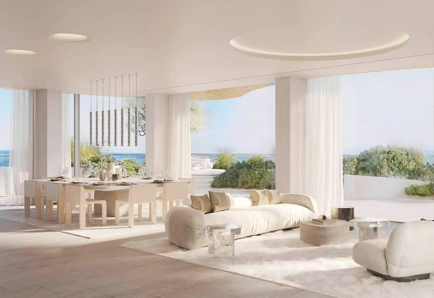 Maison Margiela Residences