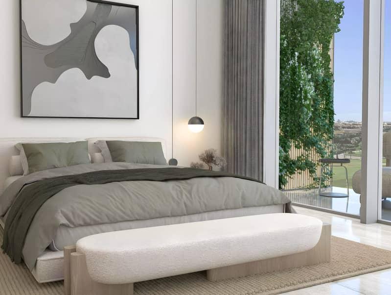 Repose Residence