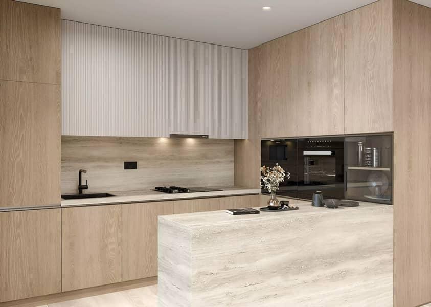 Repose Residence