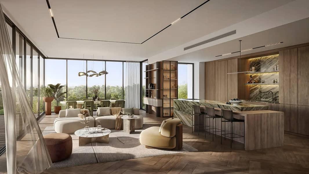 Maravelle Residences Building 3