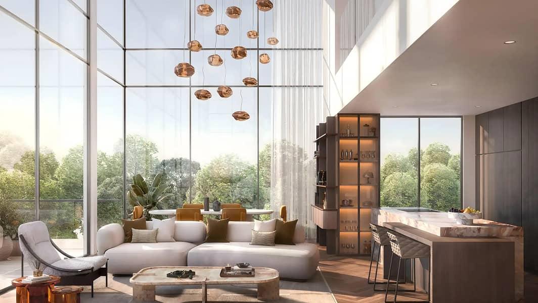 Maravelle Residences Building 4