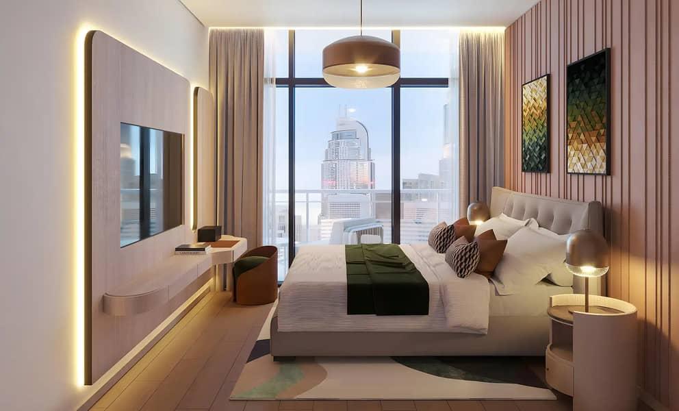 DoubleTree by Hilton Residences
