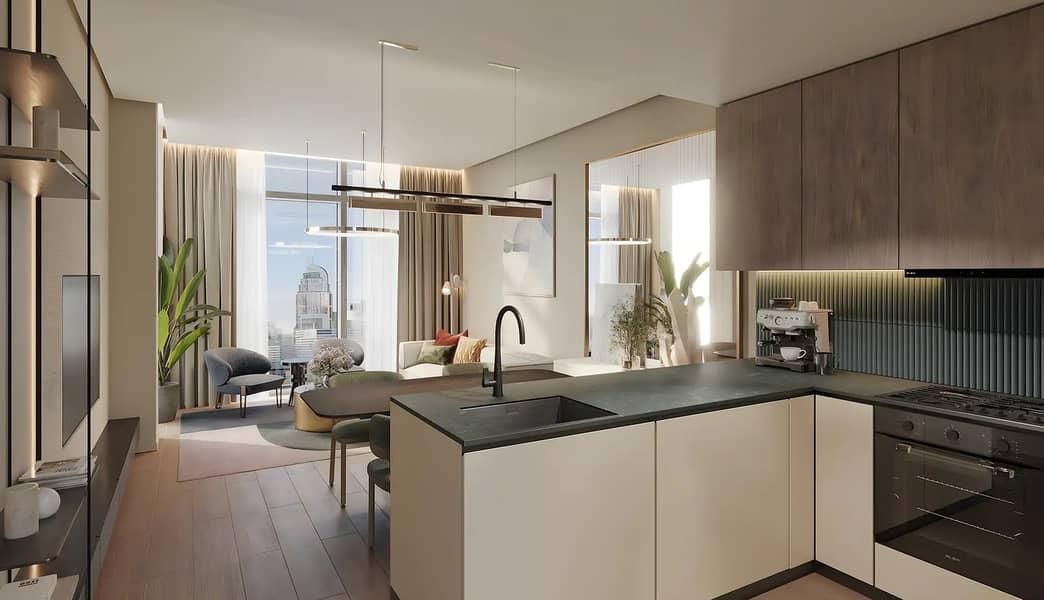 DoubleTree by Hilton Residences