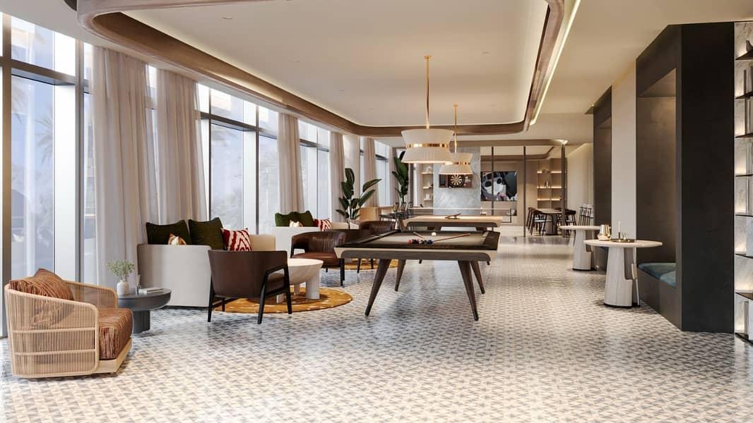 DoubleTree by Hilton Residences