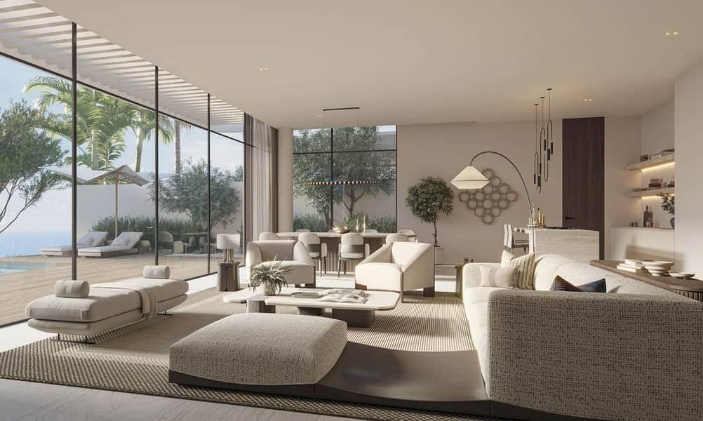 Anantara Mina Ras Al Khaimah Residences