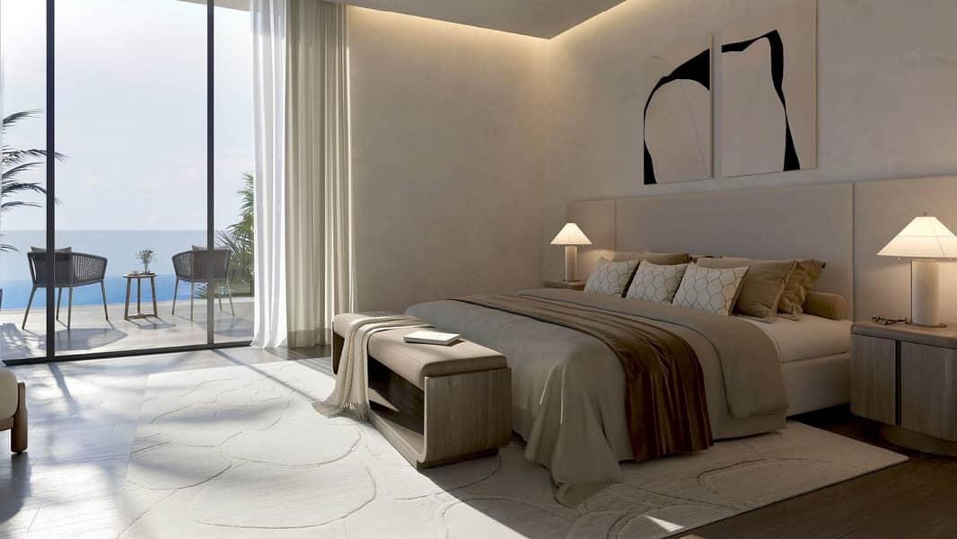 Anantara Mina Ras Al Khaimah Residences
