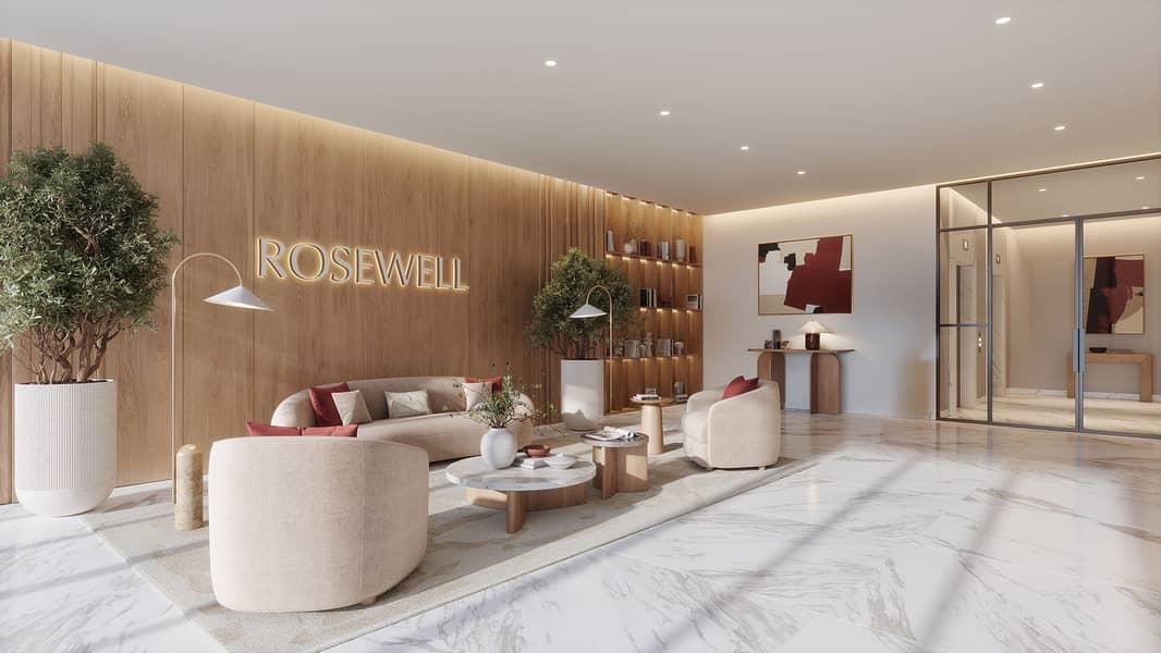 Rosewell