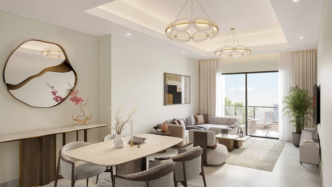 Barajeel Tower A