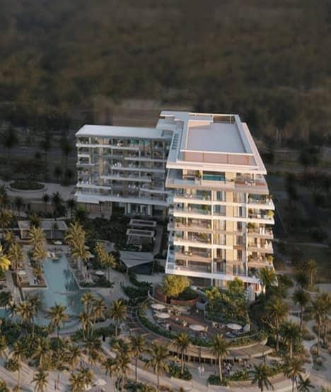 Ellington Sands II Tower B