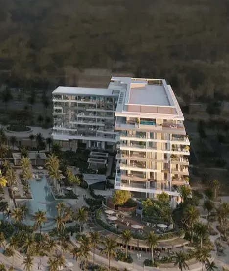 Ellington Sands II Tower B