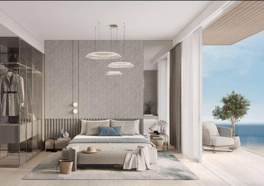 Ellington Sands II Tower A