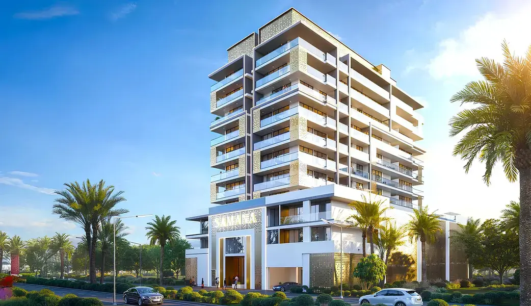 Samana Ocean Crest