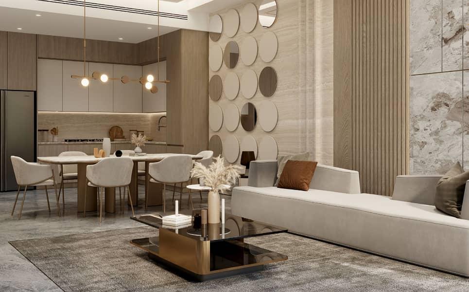 Samana Ocean Crest