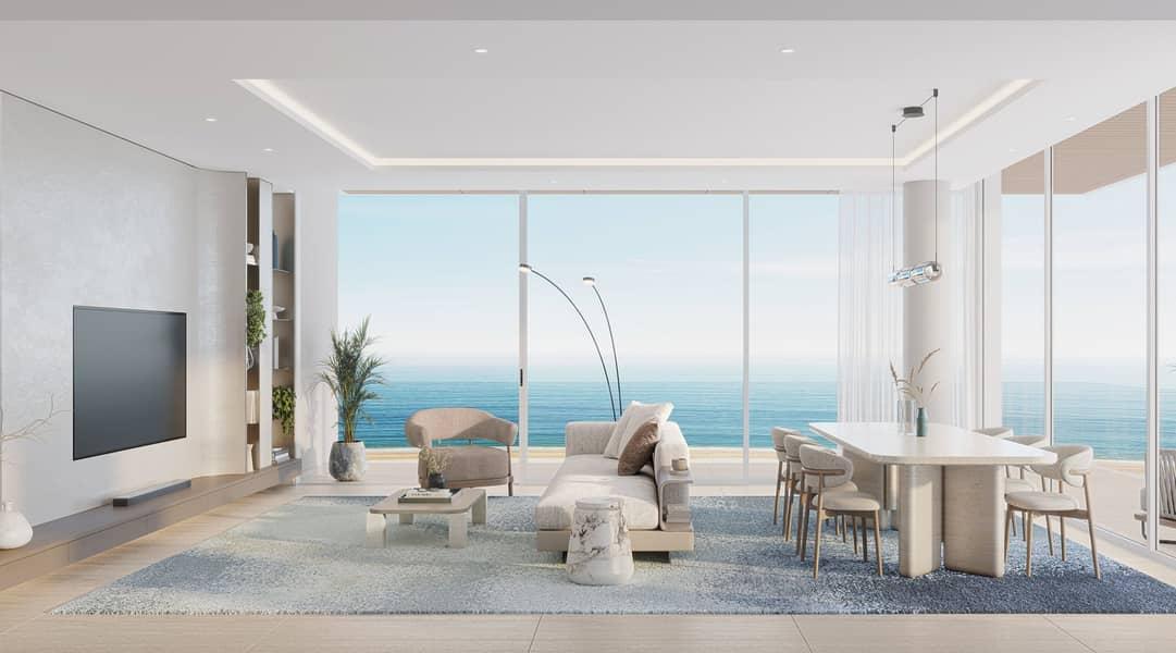 Ellington Sands I Tower A