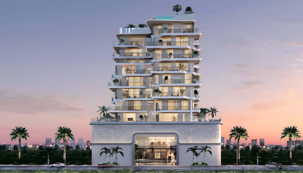 Luminous Coastal Living