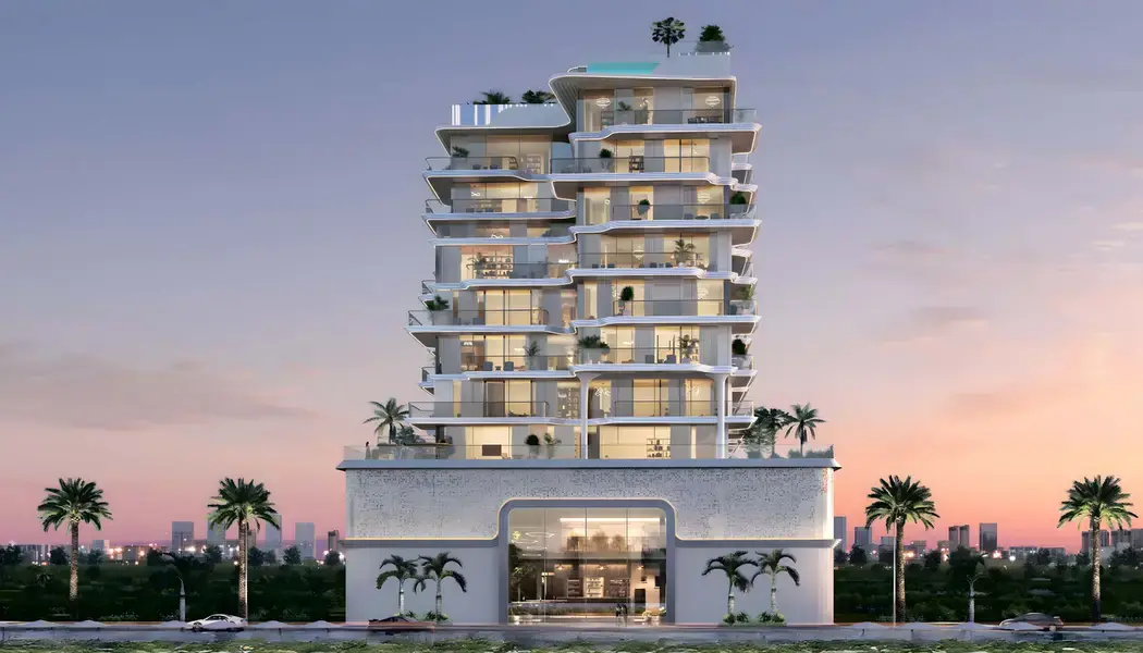Luminous Coastal Living