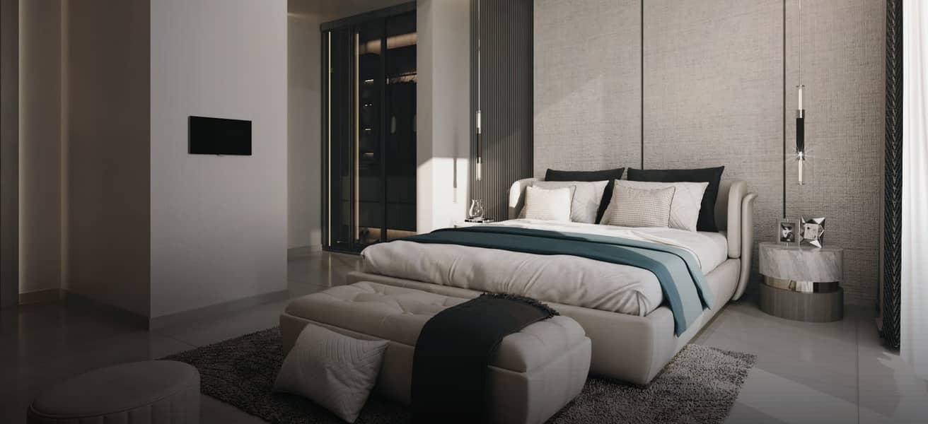 Saray Prime Residence