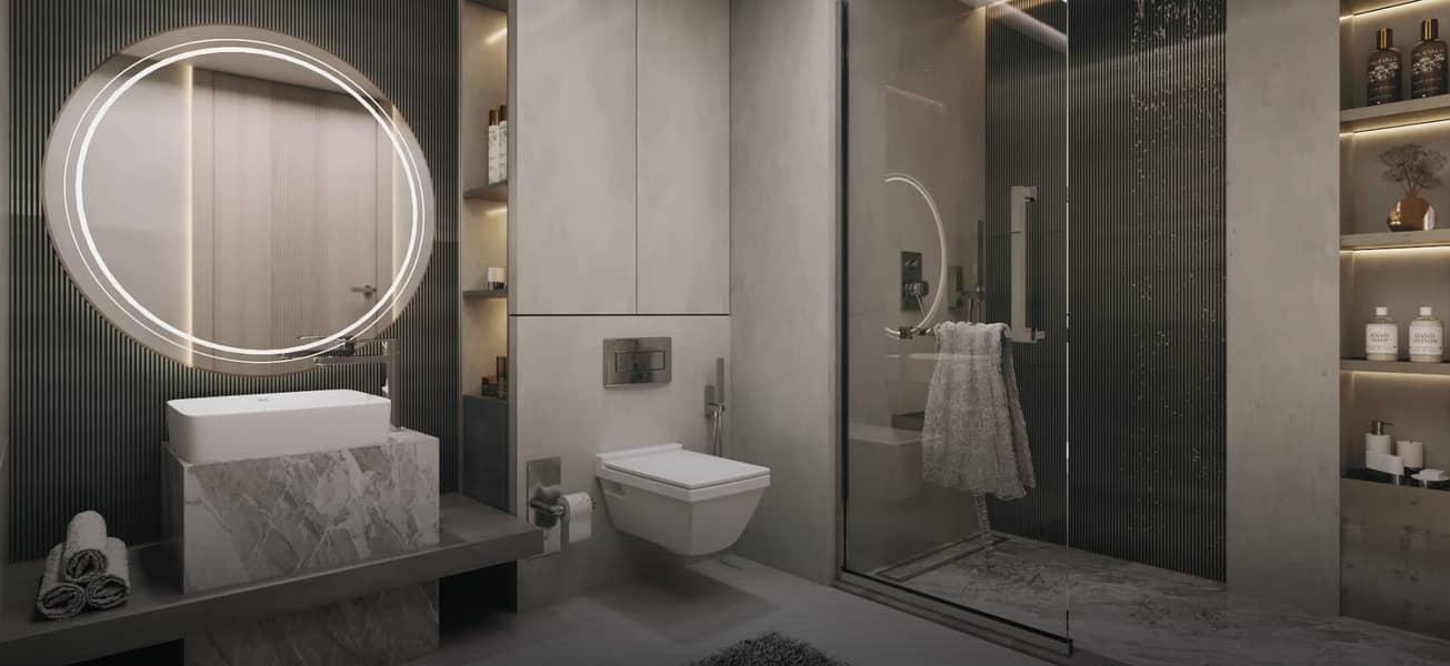 Saray Prime Residence