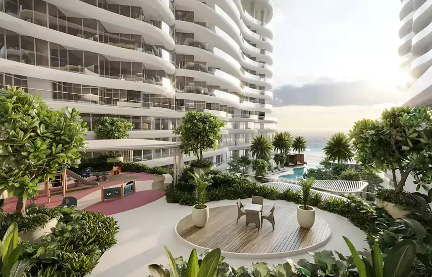 AMRA Residences