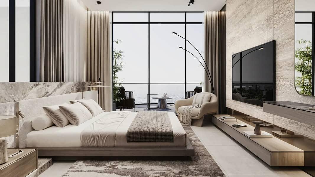 AMRA Residences