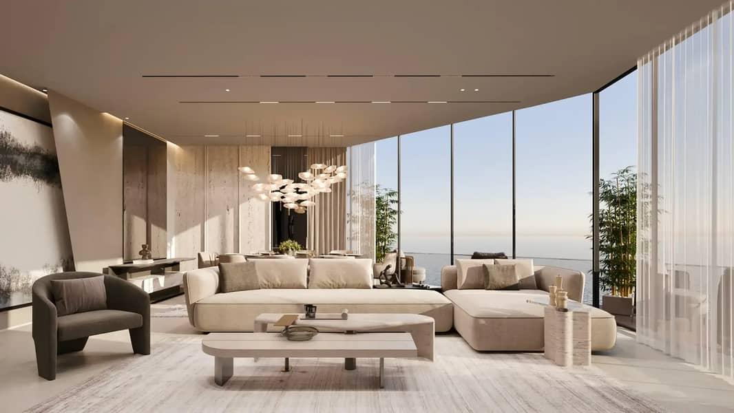 AMRA Residences