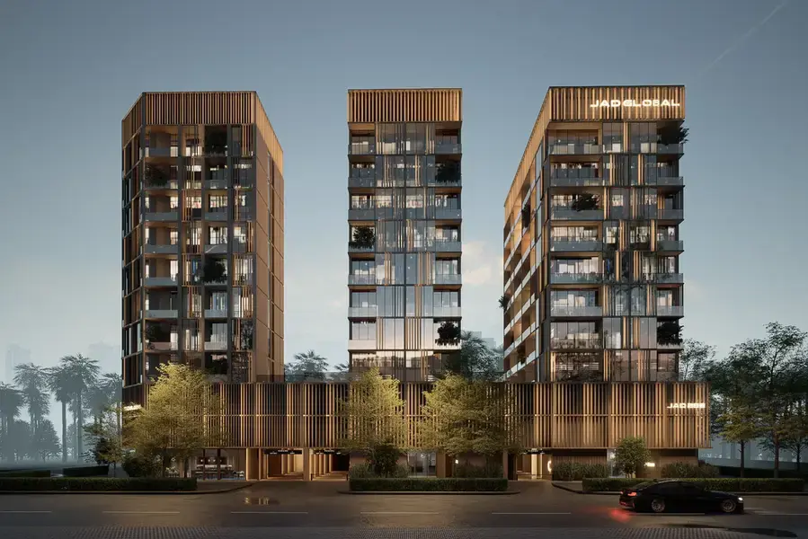 Jad 288 Building C