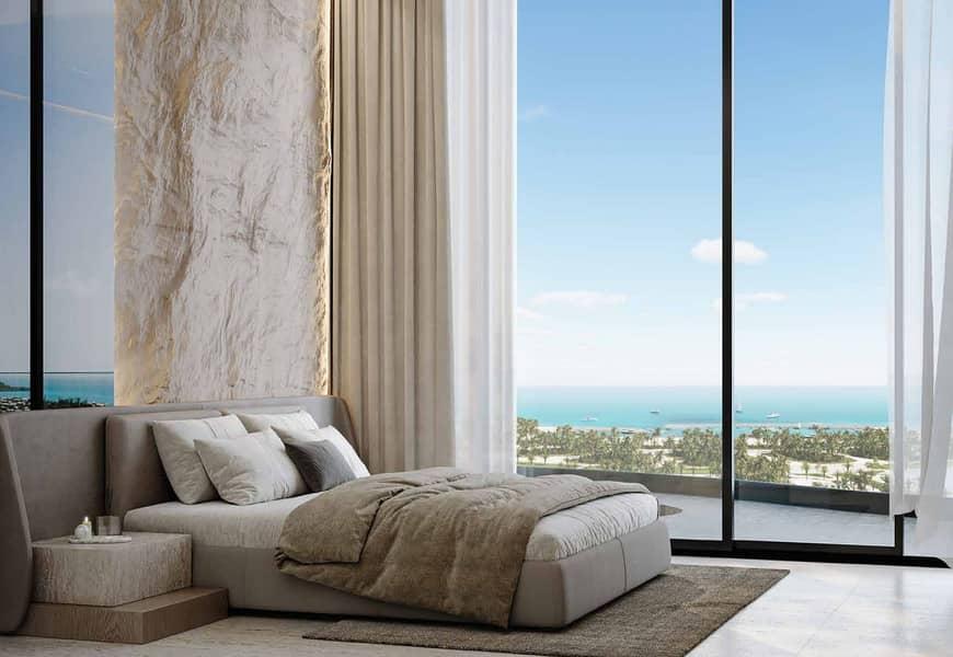 Agua Residences Tower 2