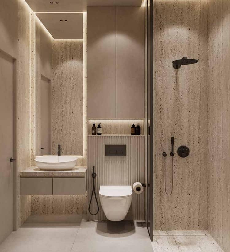 Agua Residences Tower 2
