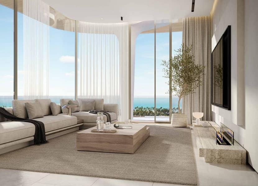 Agua Residences Tower 2