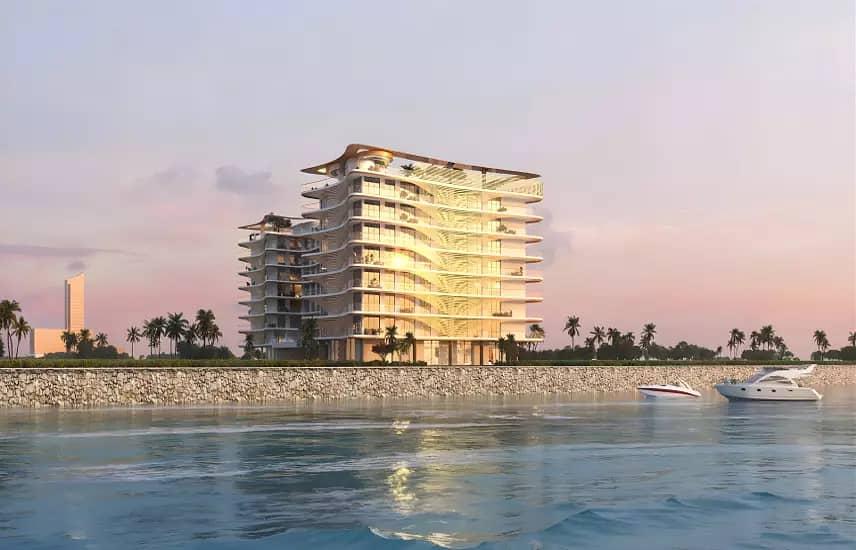 Jacob & Co Residences