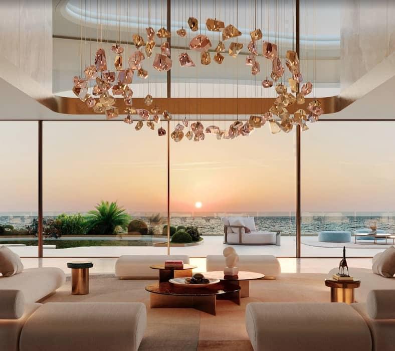 Jacob & Co Residences