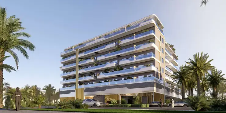Sports View Residence 2