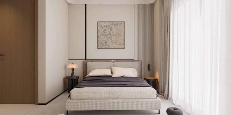 Sports View Residence 2