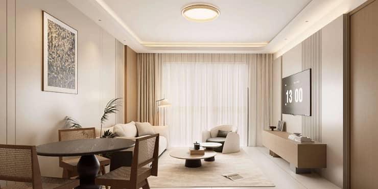 Sports View Residence 2