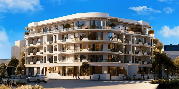 Xenia Residence