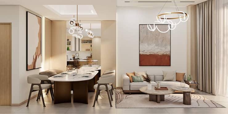 Xenia Residence
