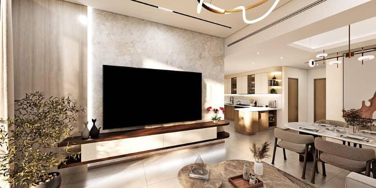 Xenia Residence
