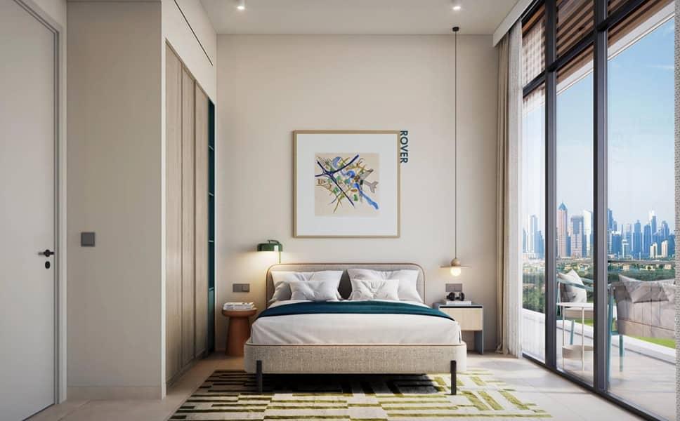 Rove Home Meydan Horizon