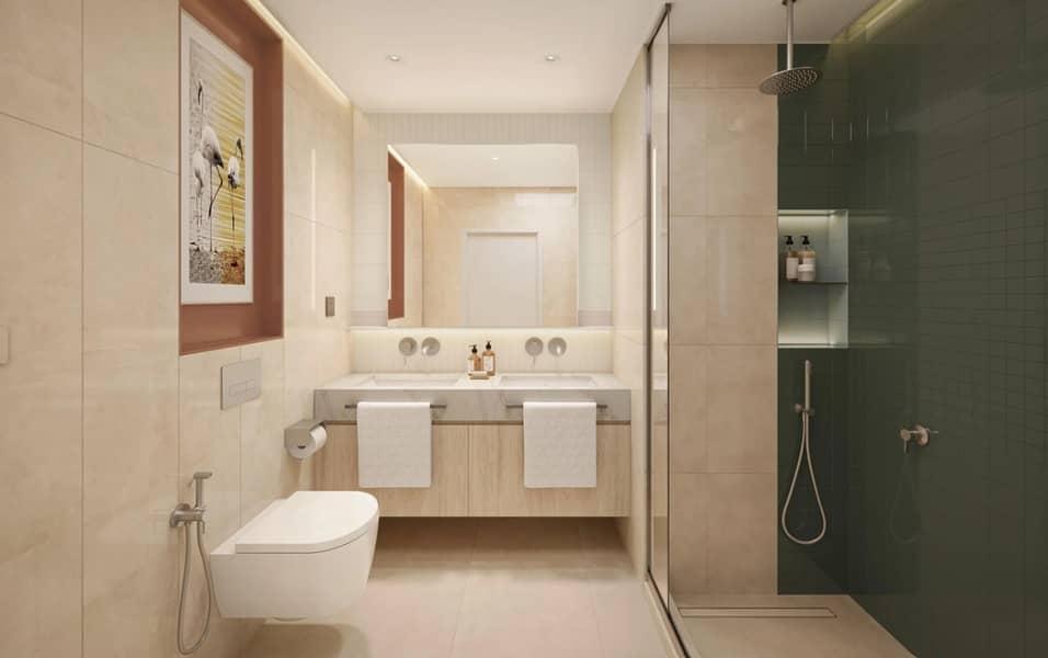 Rove Home Meydan Horizon