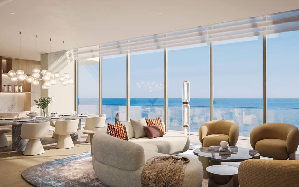 W Hotel & Residences