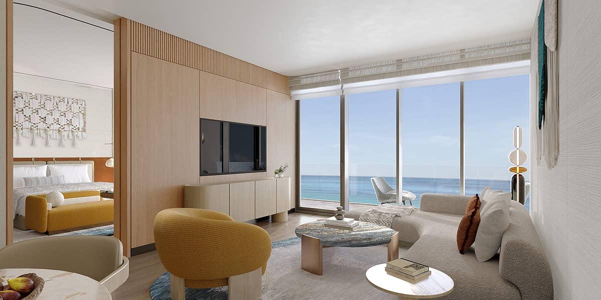 W Hotel & Residences