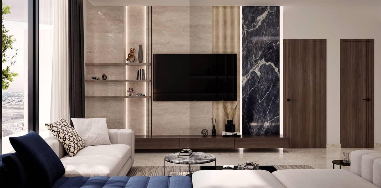 Samana Hills South 3