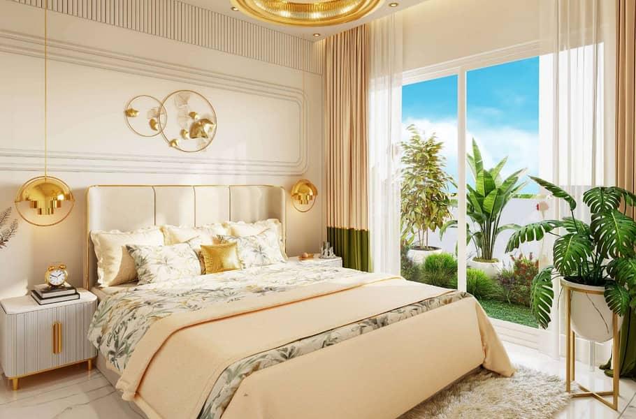 Vincitore Wellness Estate Tower B