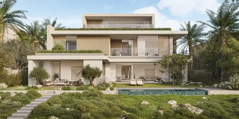 The Acres Estates