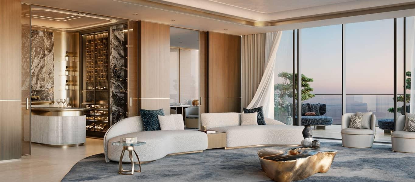 Silena Residences Building B