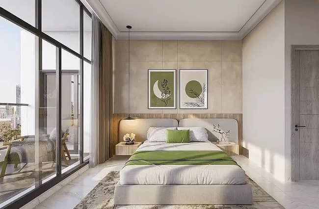 Purvanchal Triana Residences