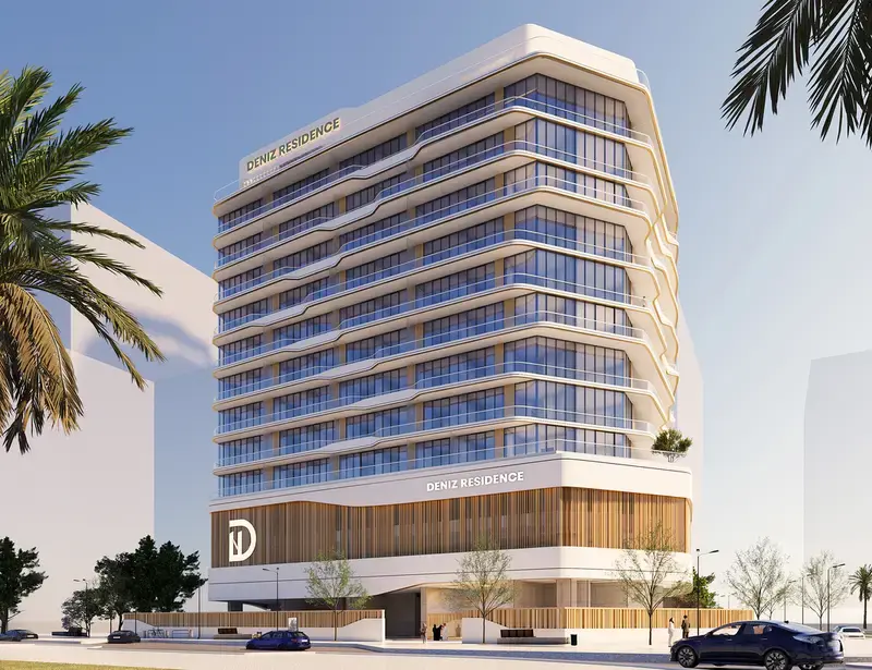 09 Life Residences